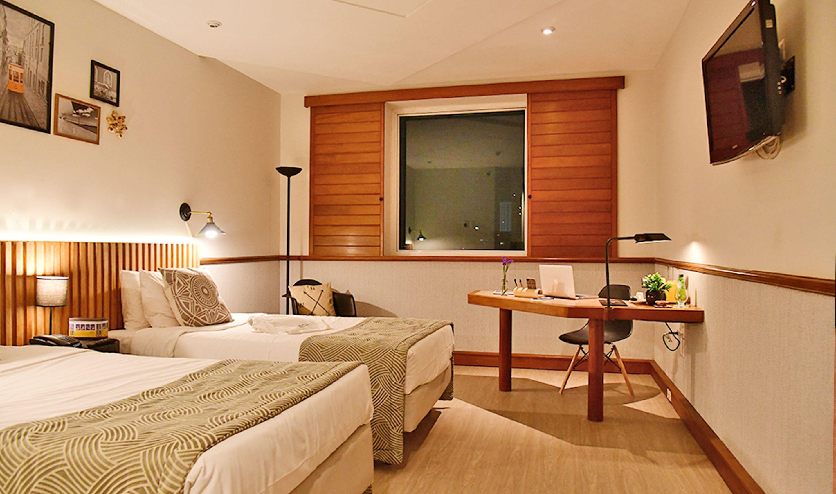 Otel Pestana