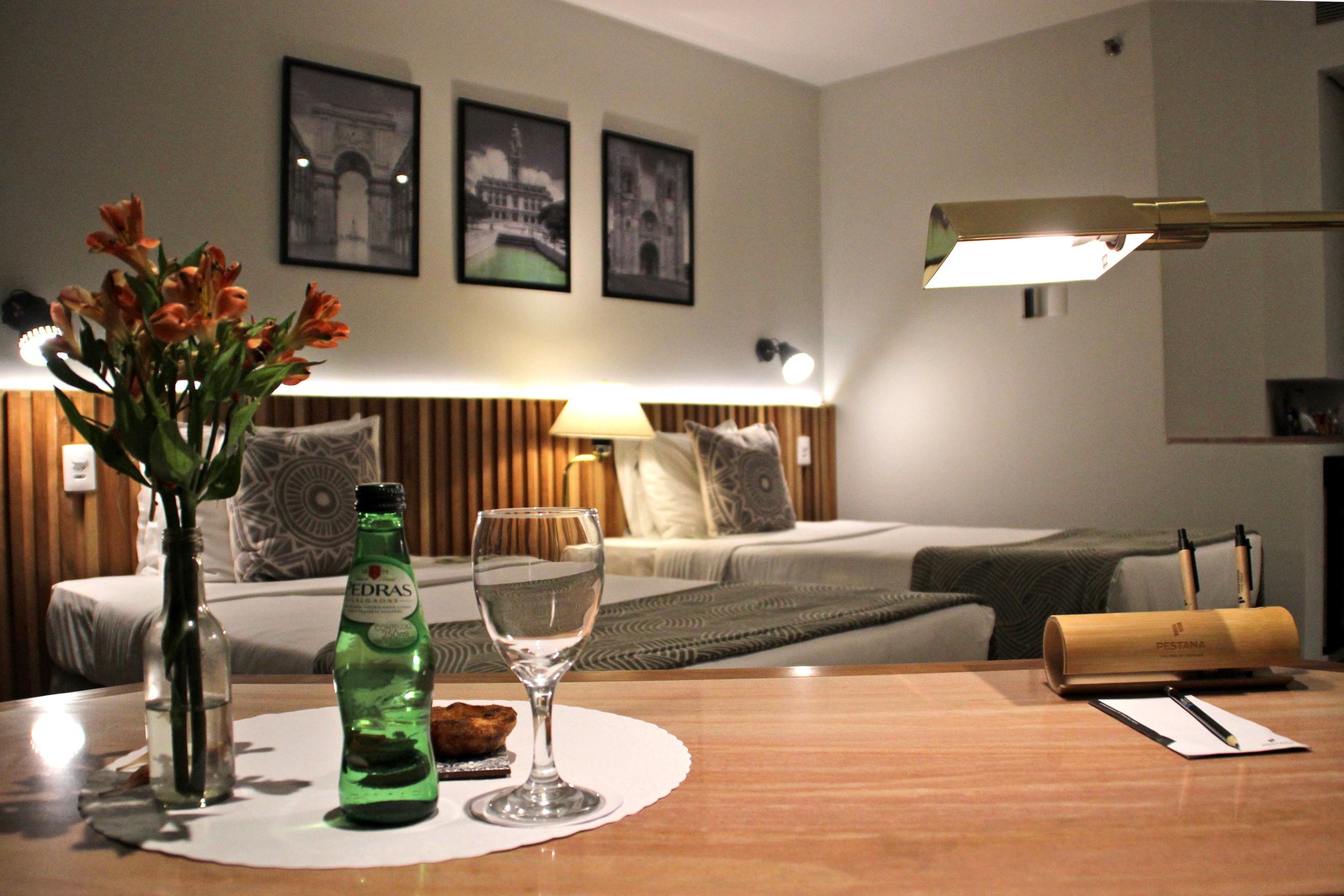 Otel Pestana