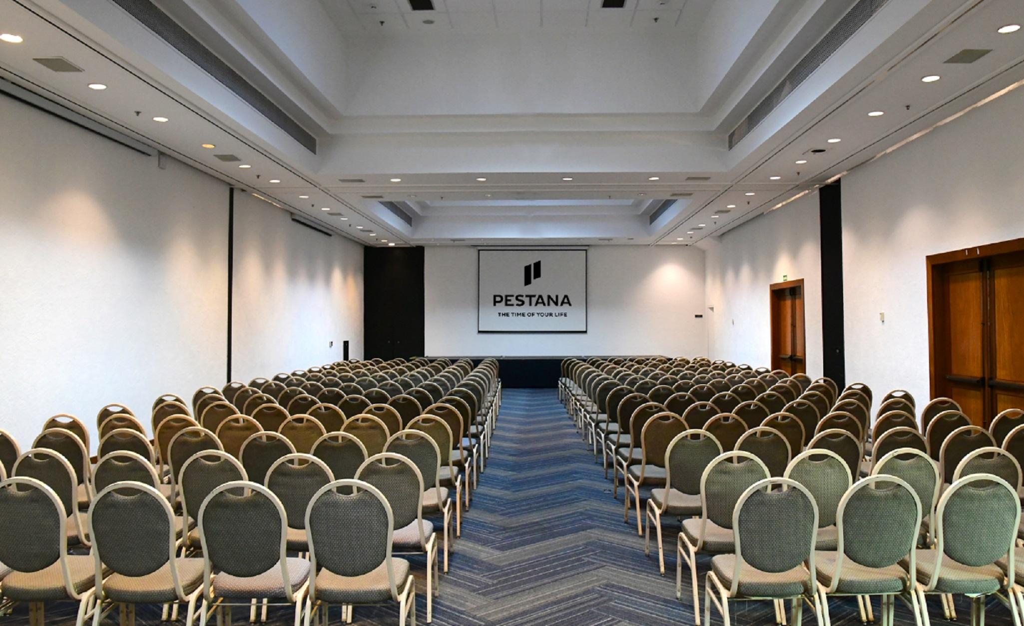 Otel Pestana