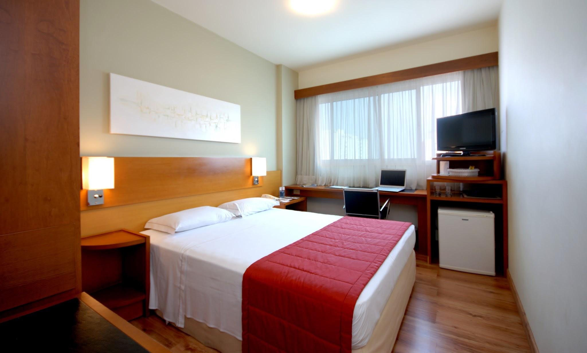 Tulip Paulista 3*