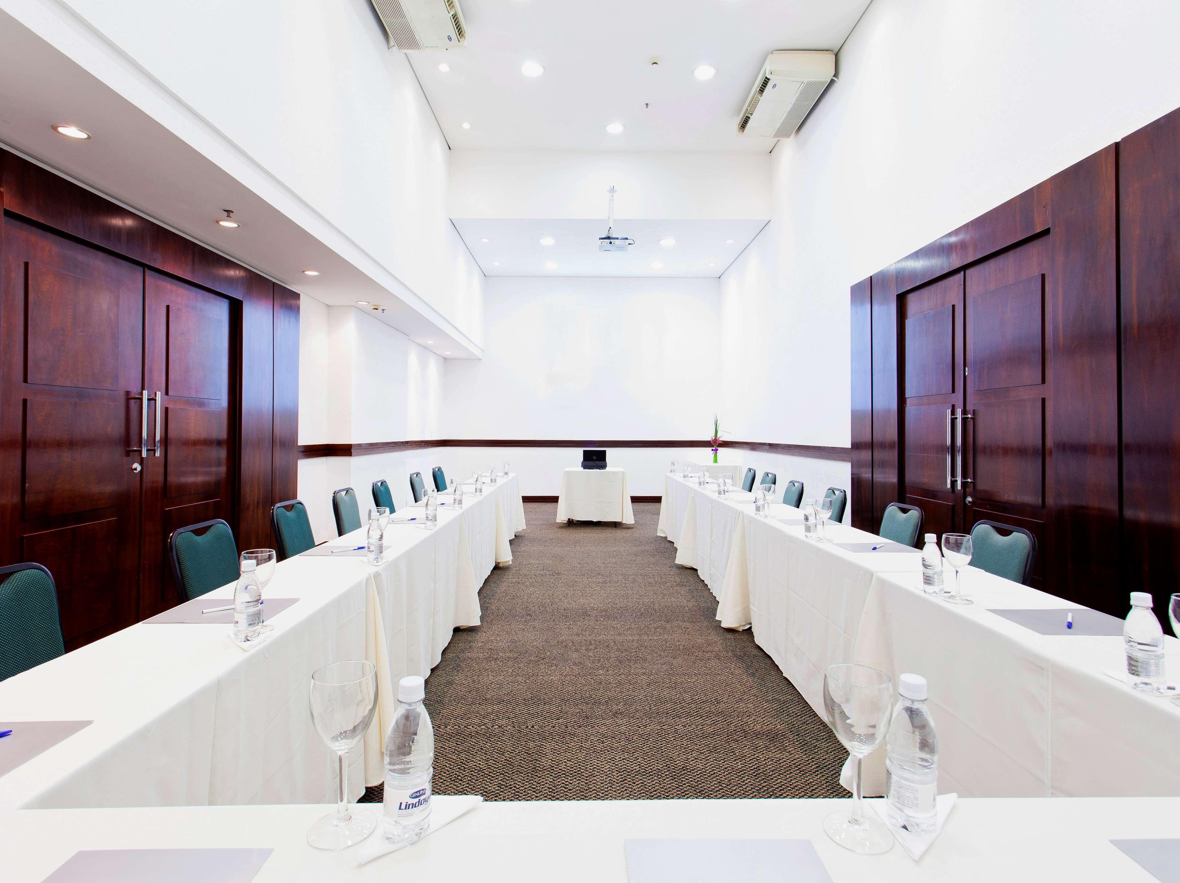 Tulip Paulista Hotel 3*
