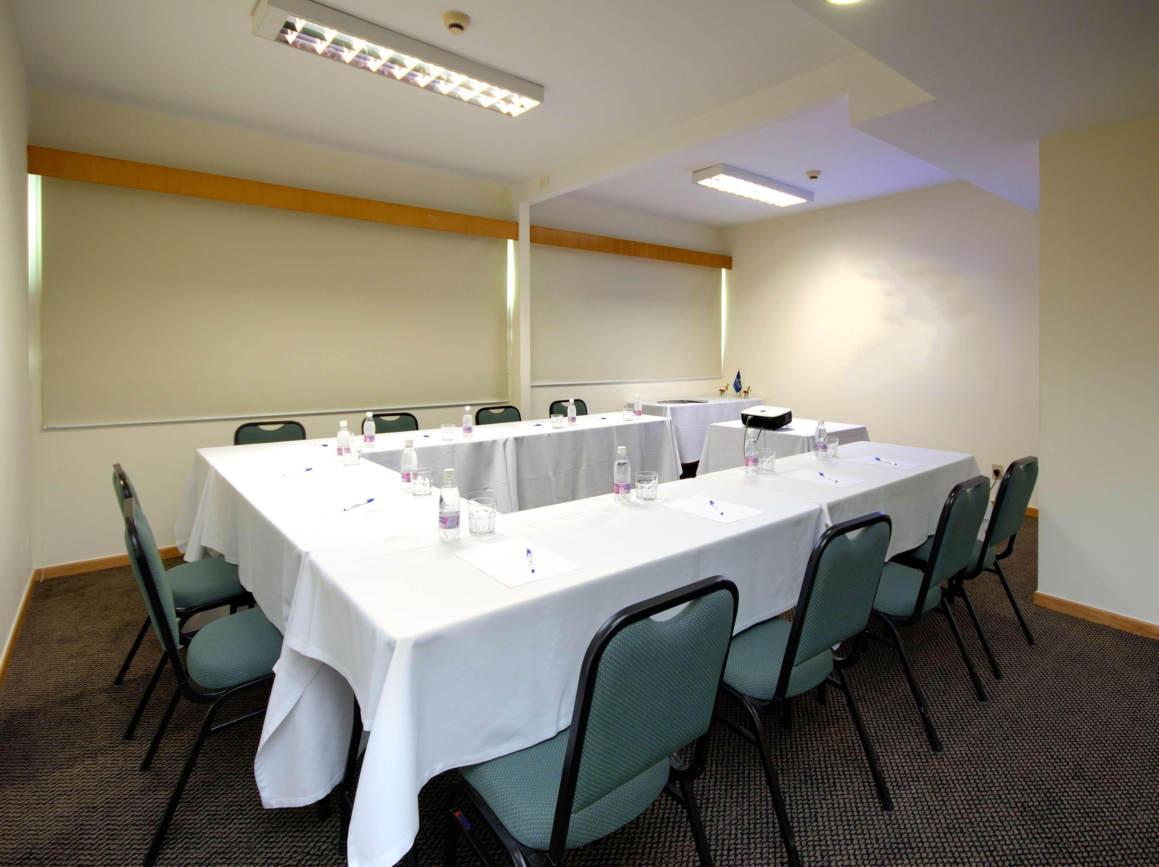 Hotel Tulip Paulista