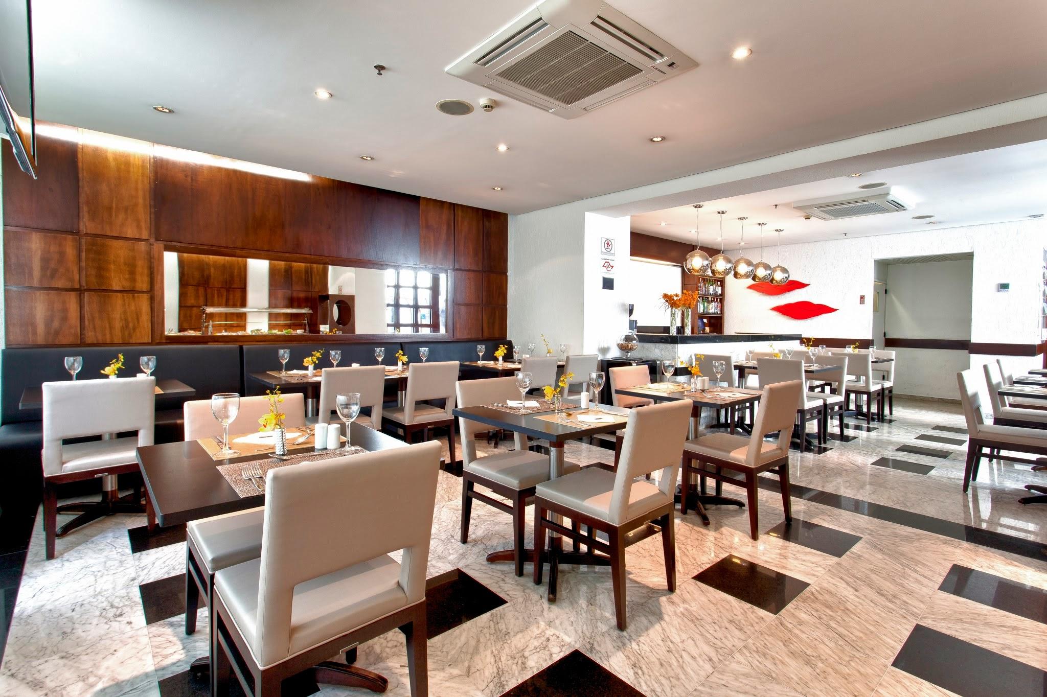 Hotel Tulip Paulista