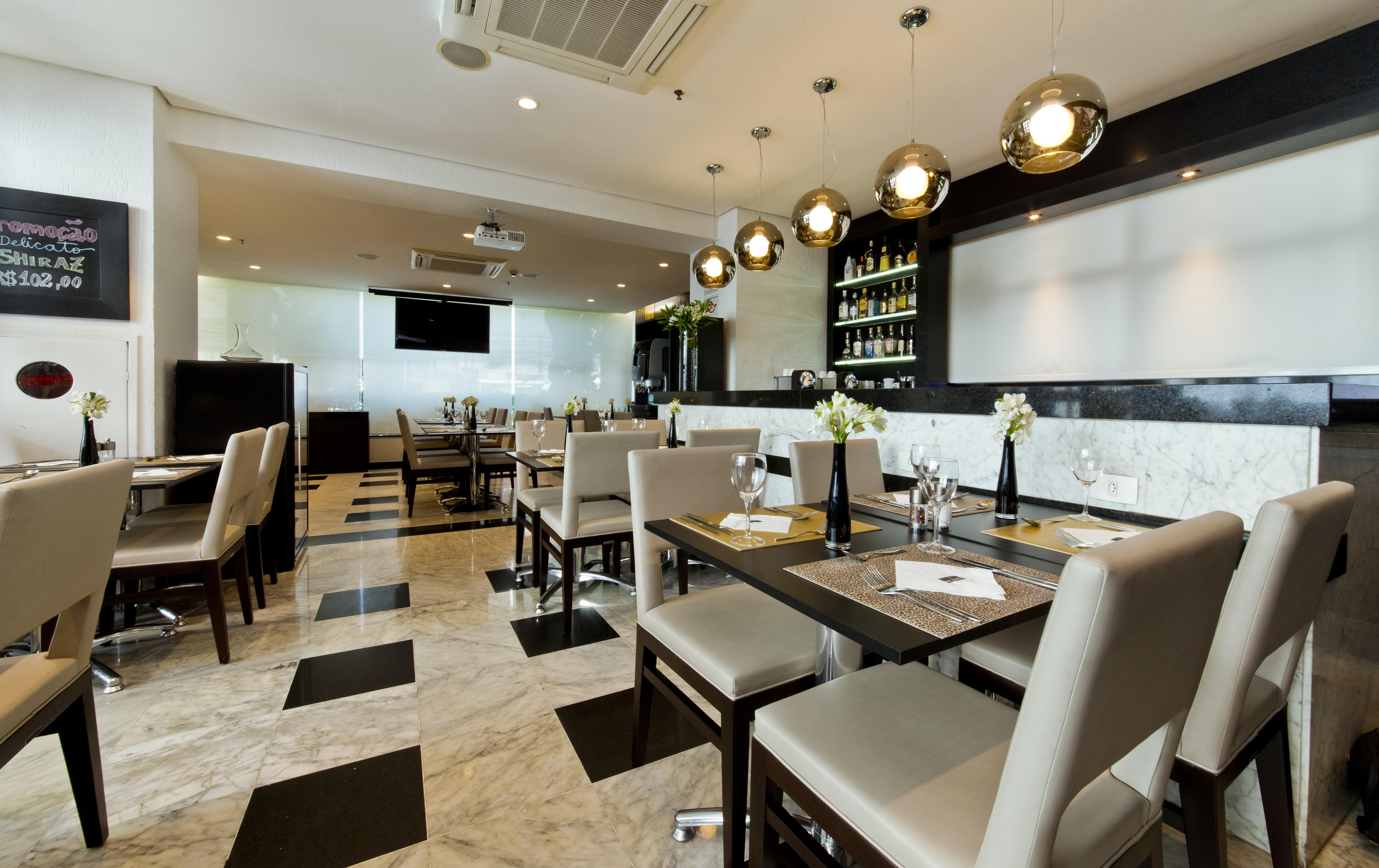 Tulip Paulista 3*