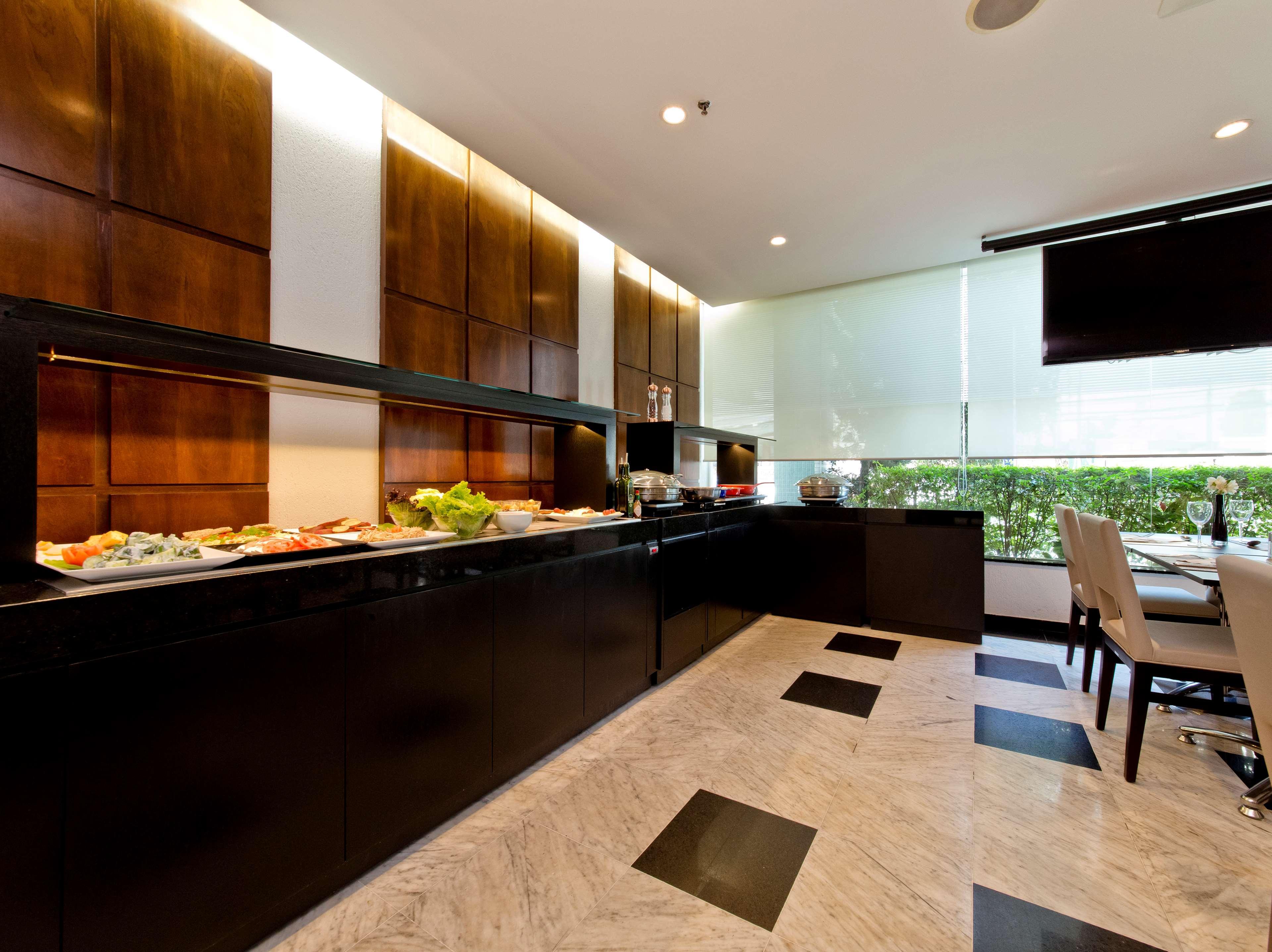 Hotel Tulip Paulista