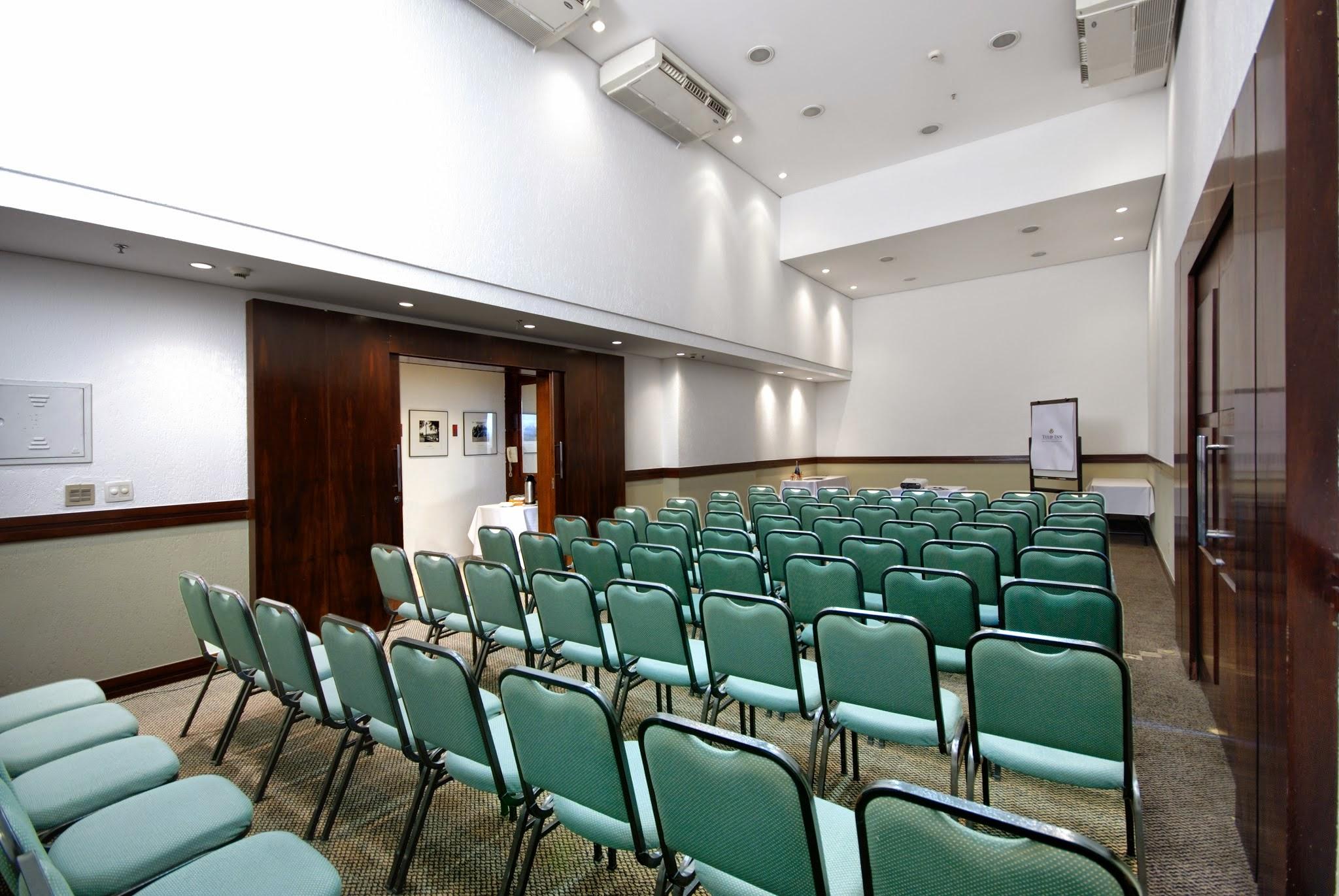 Hotel Tulip Paulista 3*