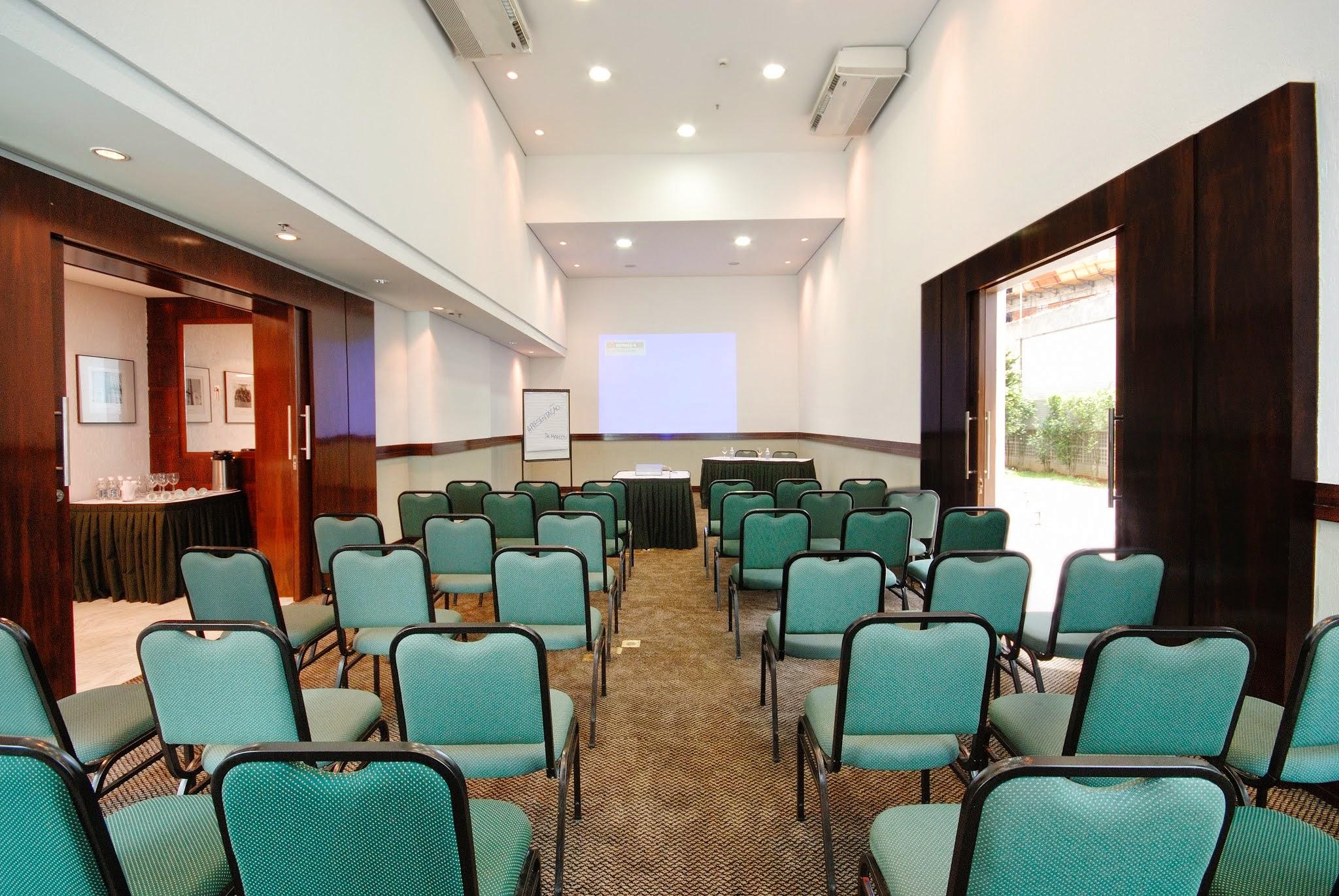 Hotel Tulip Paulista 3*