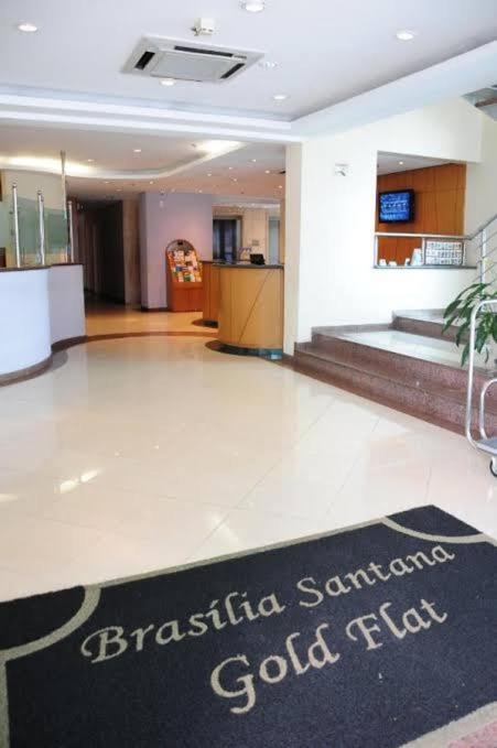 Apartemen Flat Super Equipado Sao Paulo