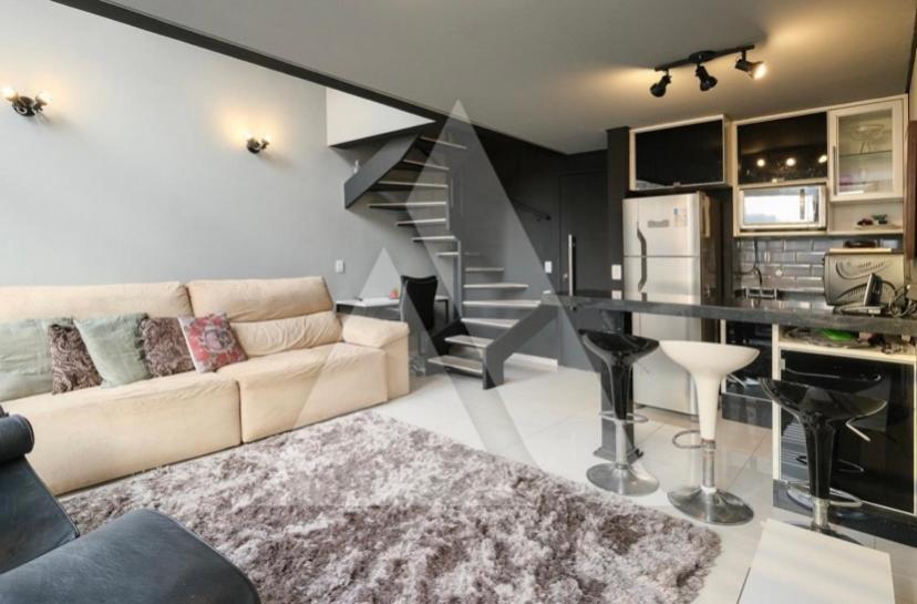 Daire Loft Duplex Nova Conceicao X Itaim Bibi *
