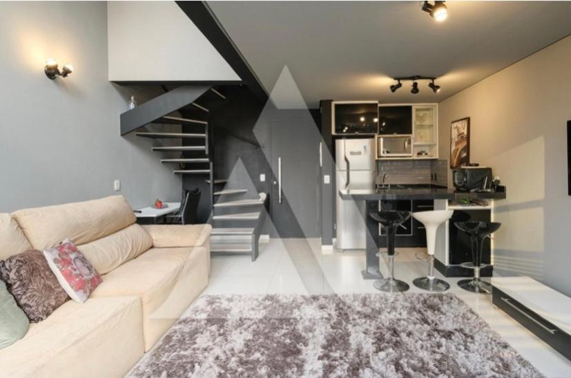 Loft Duplex Nova Conceicao X Itaim Bibi * Sao Paulo