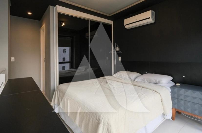 Loft Duplex Nova Conceicao X Itaim Bibi * Sao Paulo