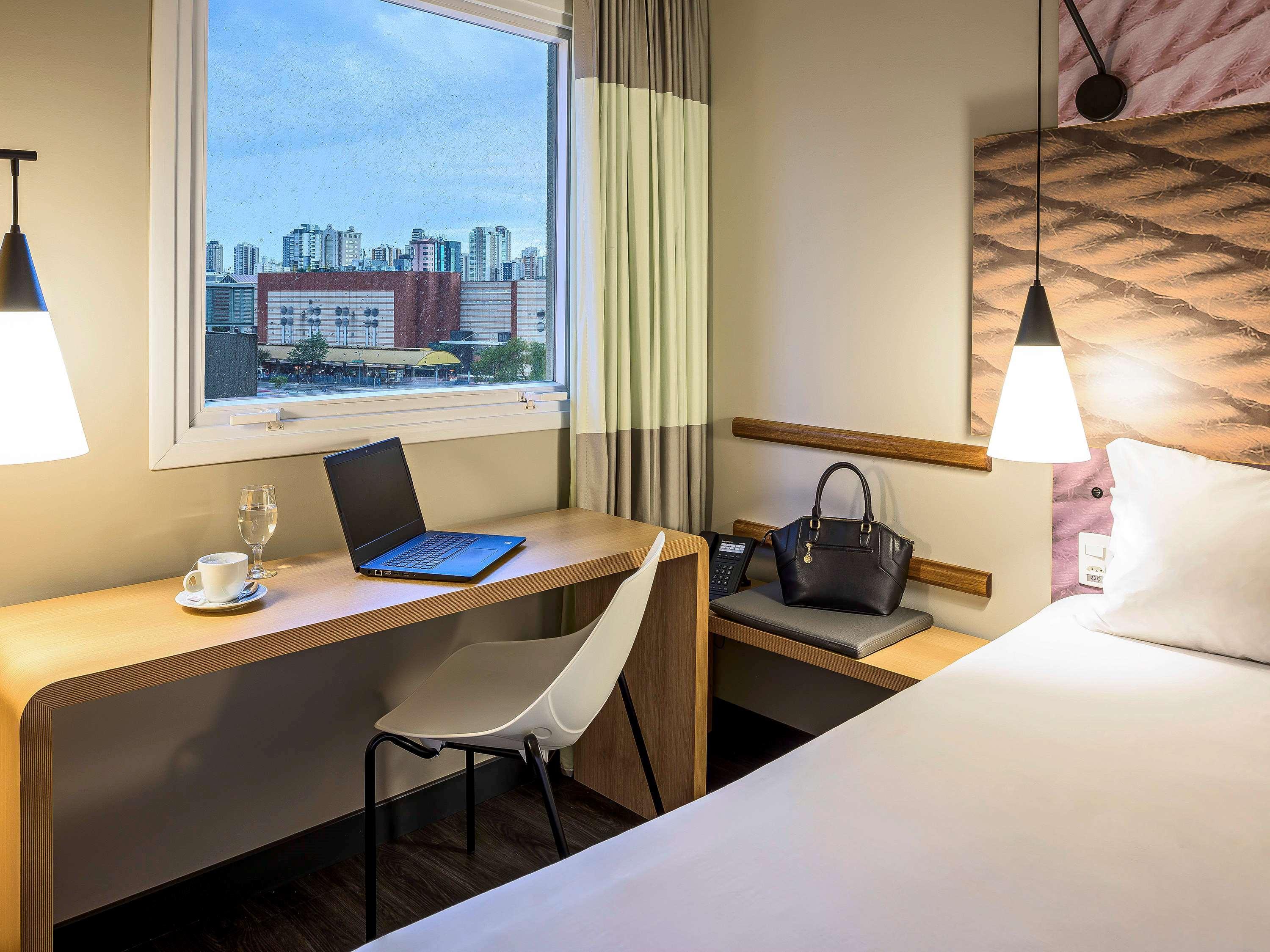 Ibis Tatuape São Paulo