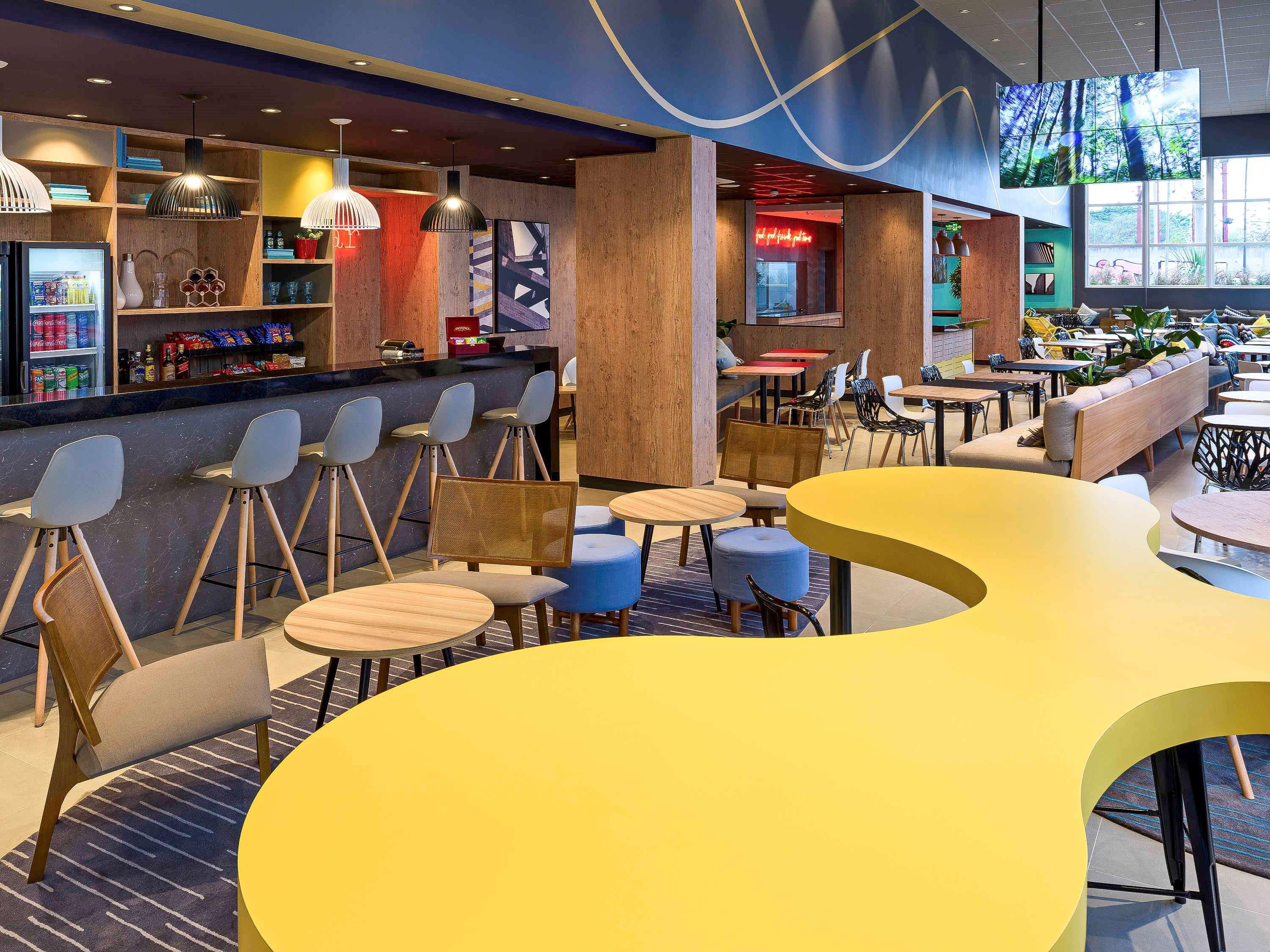 Ibis Tatuape 3* São Paulo
