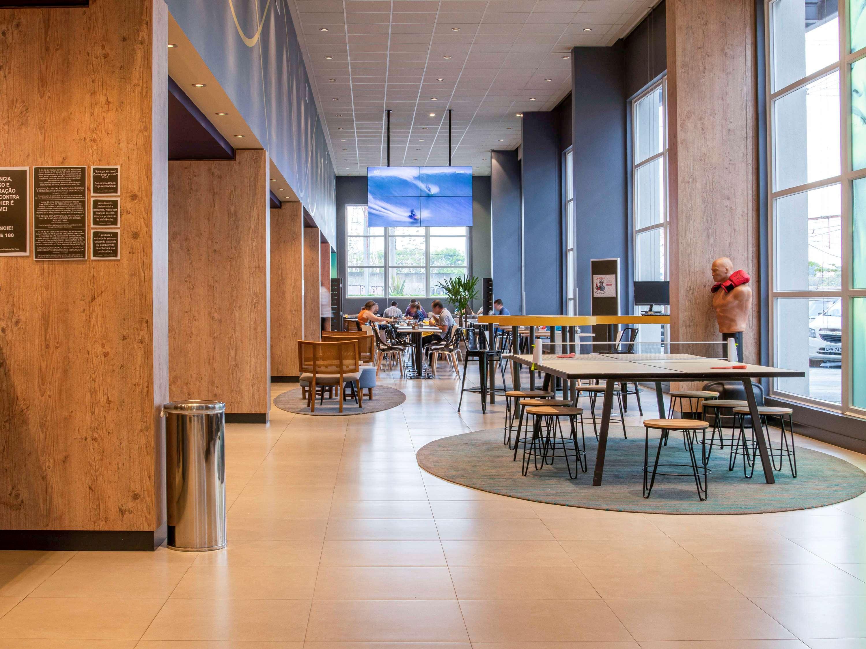 Ibis Tatuape Khách sạn São Paulo