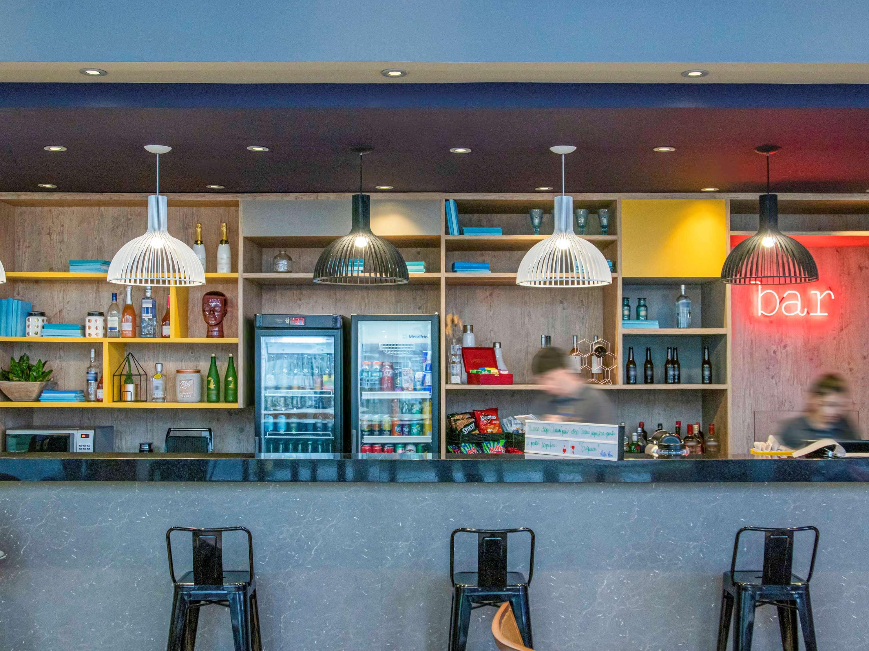 Khách sạn Ibis Tatuape São Paulo