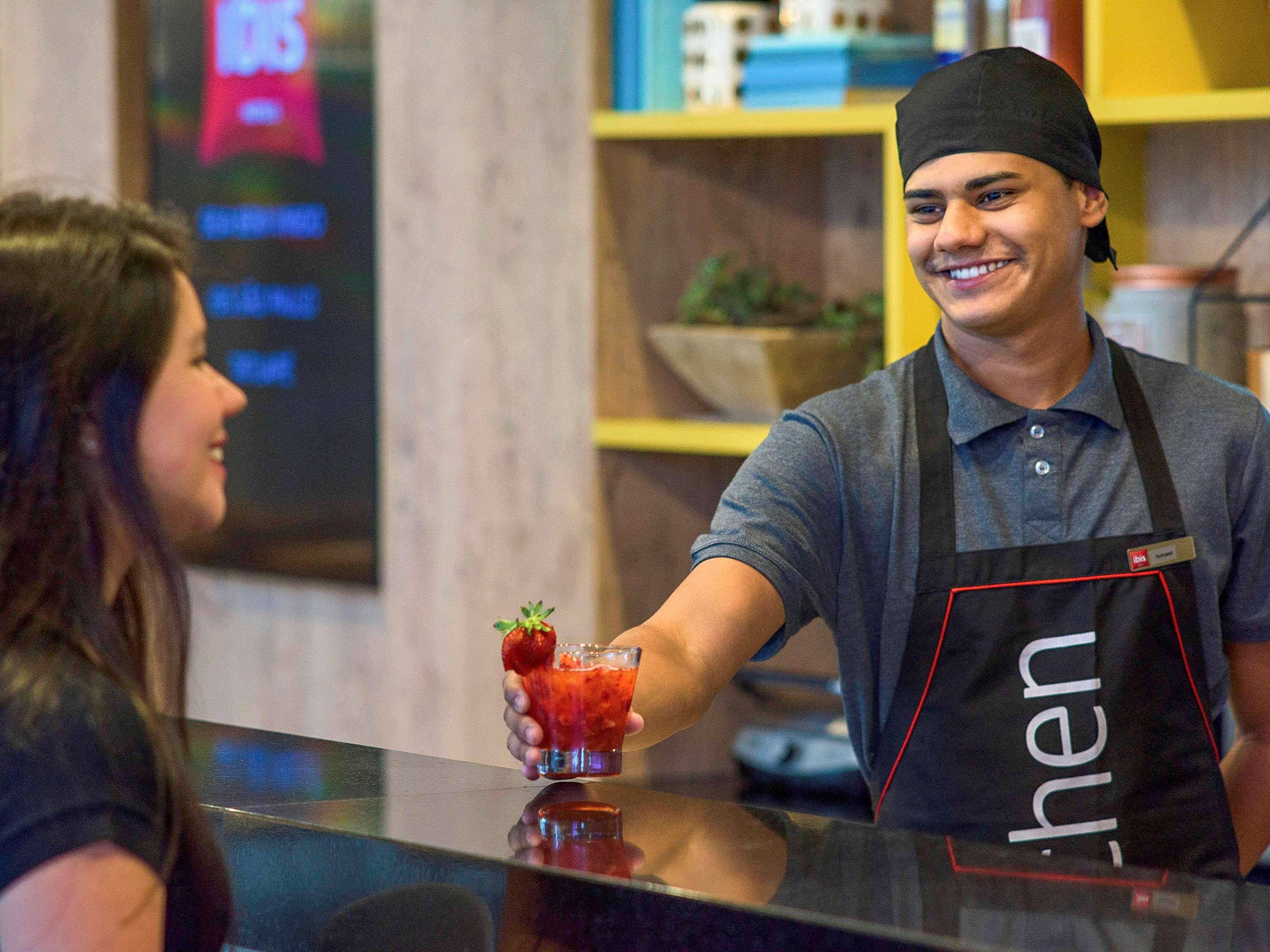 Khách sạn Ibis Tatuape São Paulo