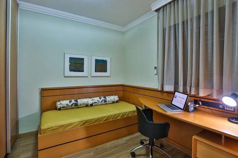 Transamerica Paradise Garden Hotel