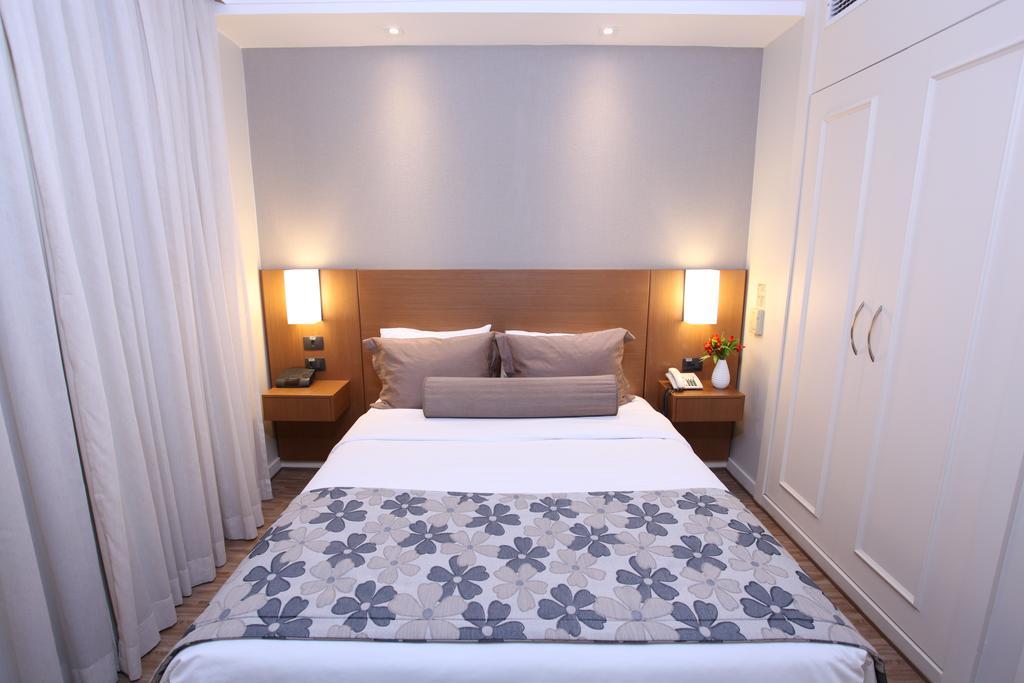 Premium The World Olimpia Khách sạn hẻo lánh São Paulo