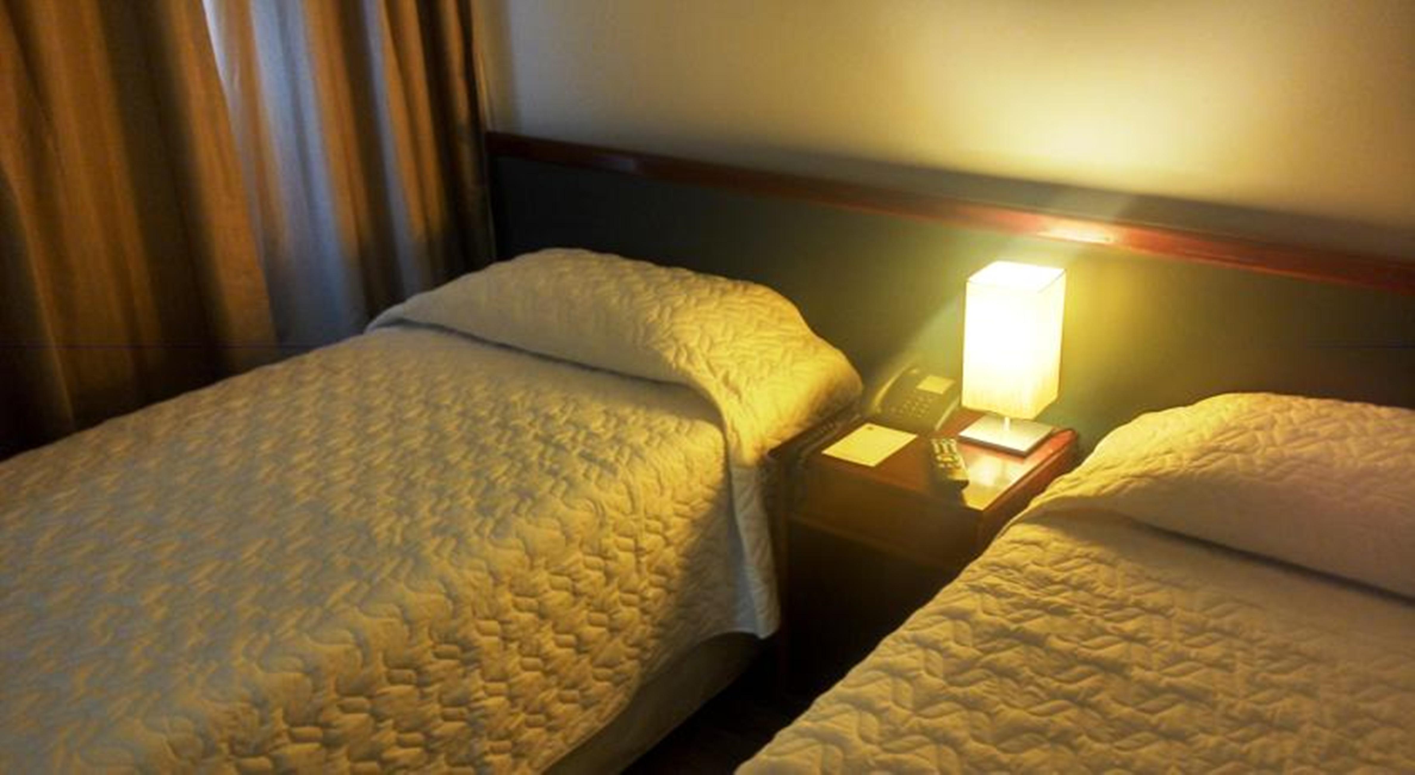 Hotel Massis Sao Paulo