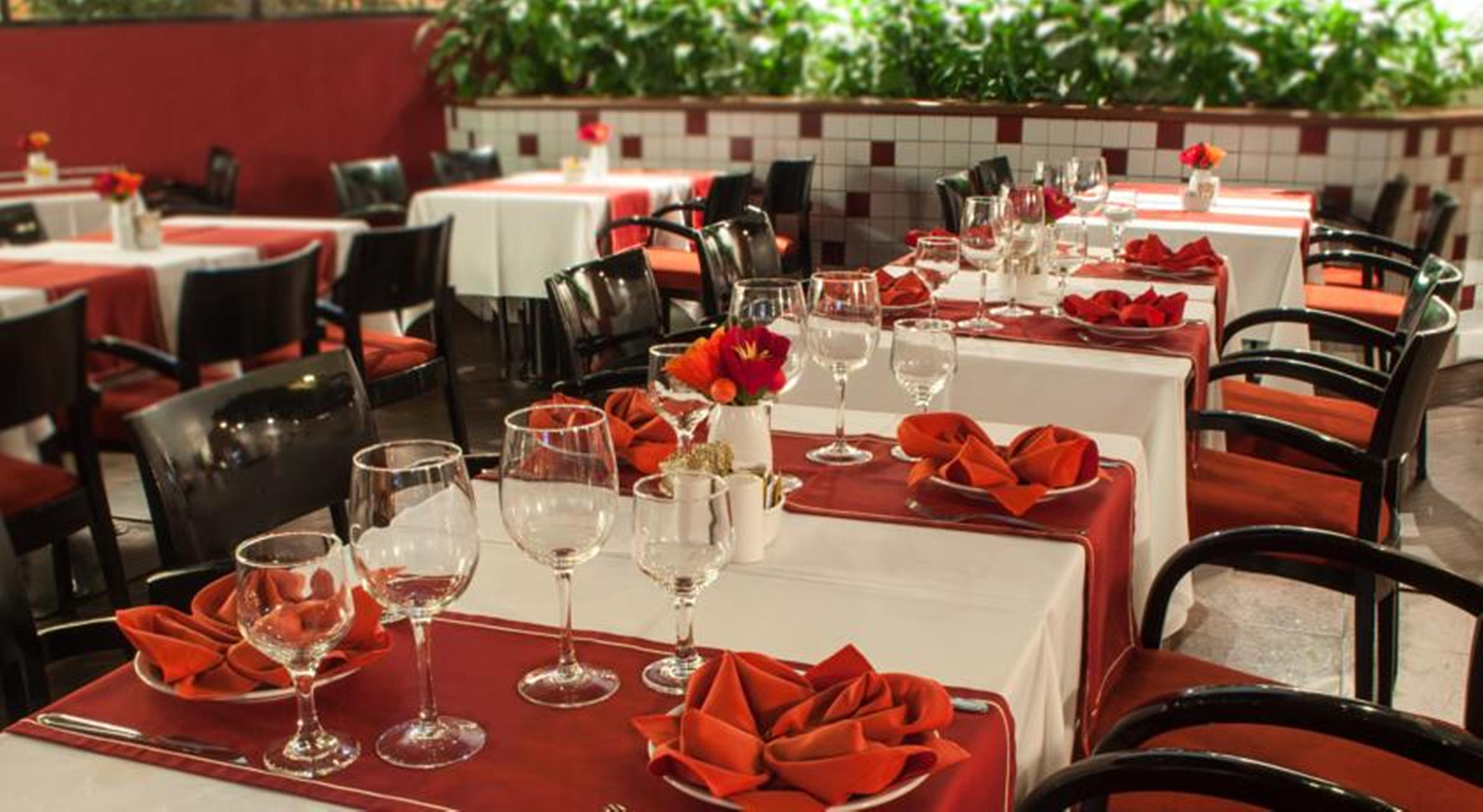 Massis 4* Sao Paulo