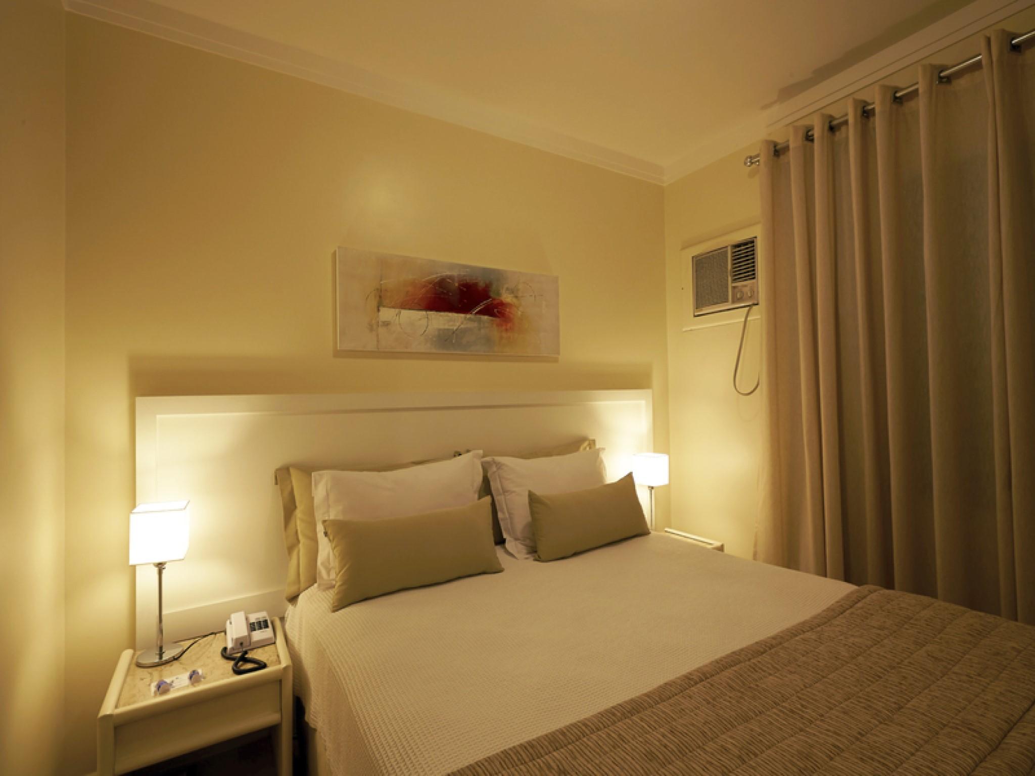Apartemen Roomo Itaim Bibi Residencial