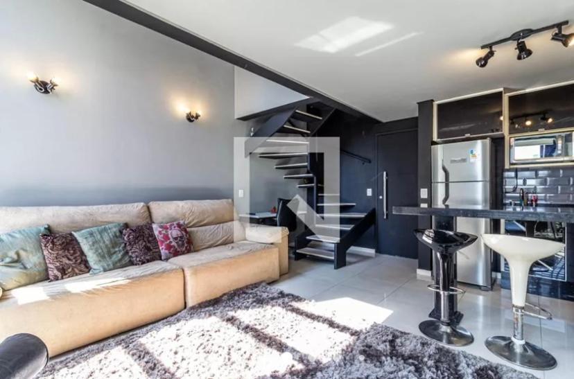 Loft Duplex Nova Conceicao X Itaim Bibi * Sao Paulo