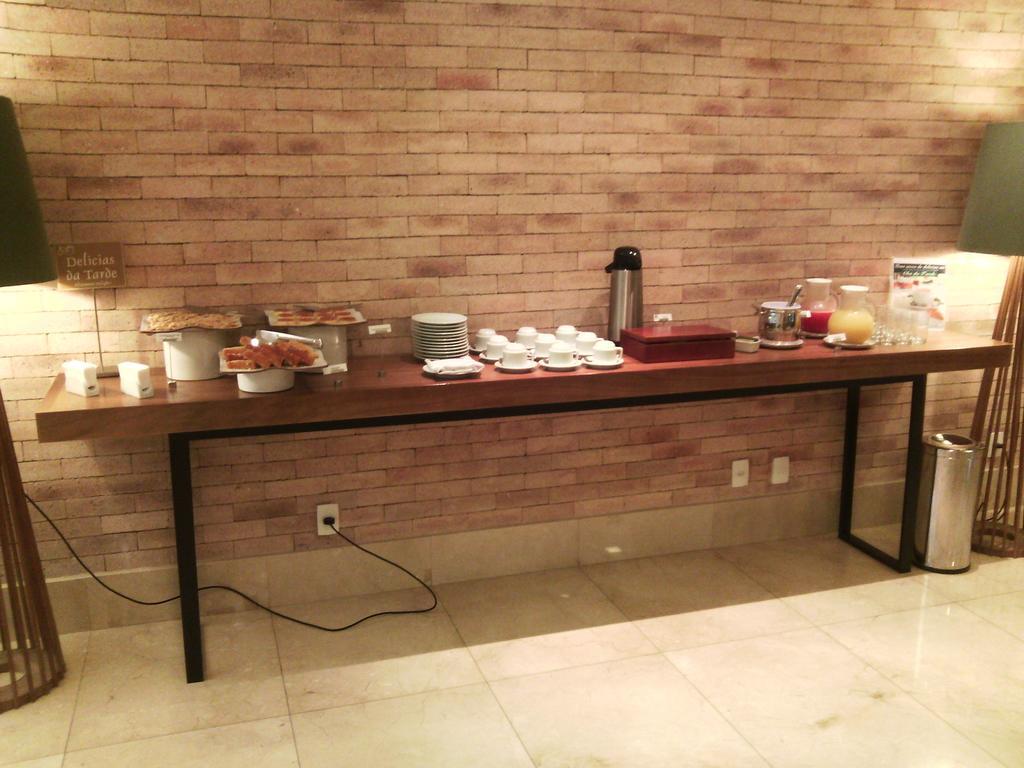 Cobertura Duplex Paulista Daire Sao Paulo