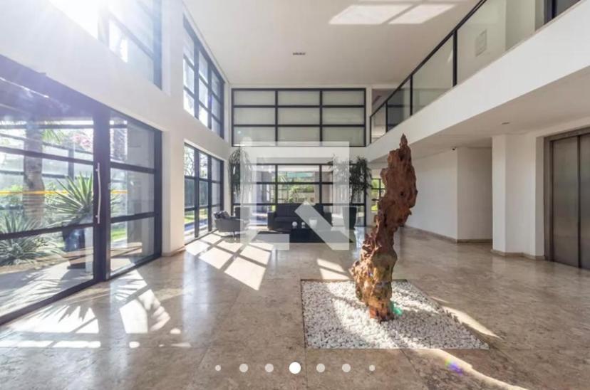 Daire Loft Duplex Nova Conceicao X Itaim Bibi Sao Paulo