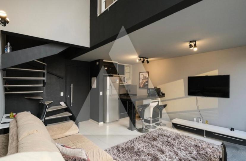 Loft Duplex Nova Conceicao X Itaim Bibi * Sao Paulo