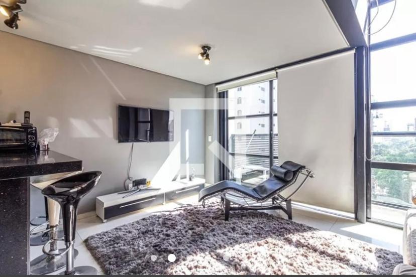 Loft Duplex Nova Conceicao X Itaim Bibi Daire Sao Paulo