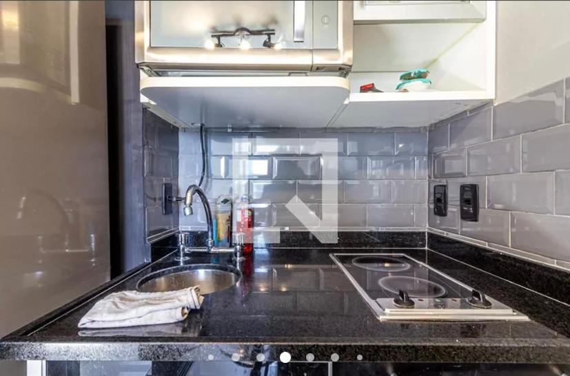Loft Duplex Nova Conceicao X Itaim Bibi Sao Paulo