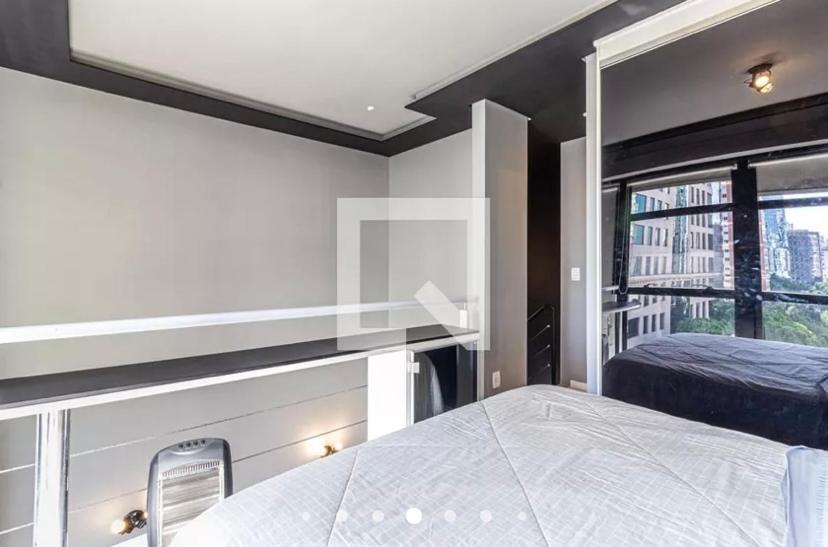 Daire Loft Duplex Nova Conceicao X Itaim Bibi *