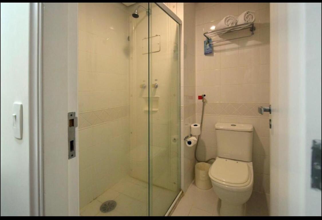 Apartamento Bela Cintra Long Paulista *