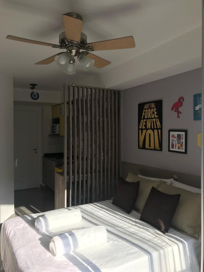 Apartemen Studio Wise Anhembi *