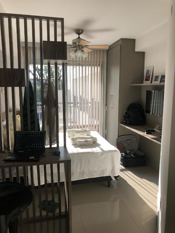 Apartemen Studio Wise Anhembi