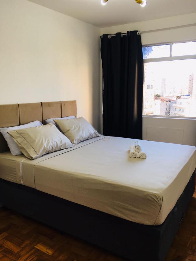 Apartamento Encantador Perto Da Avenida Paulista Daire *