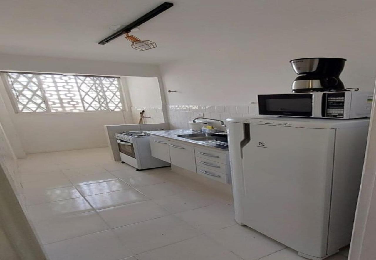 Apartamento Encantador Perto Da Avenida Paulista Daire Sao Paulo