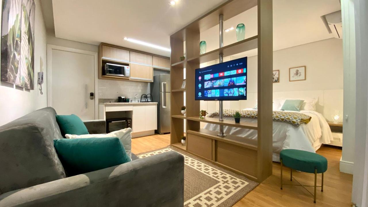 Cpm- Praca Mada By Anora Spaces Apartment