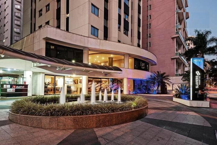 Flat Particular Com A Localizacao De Moema Apartment