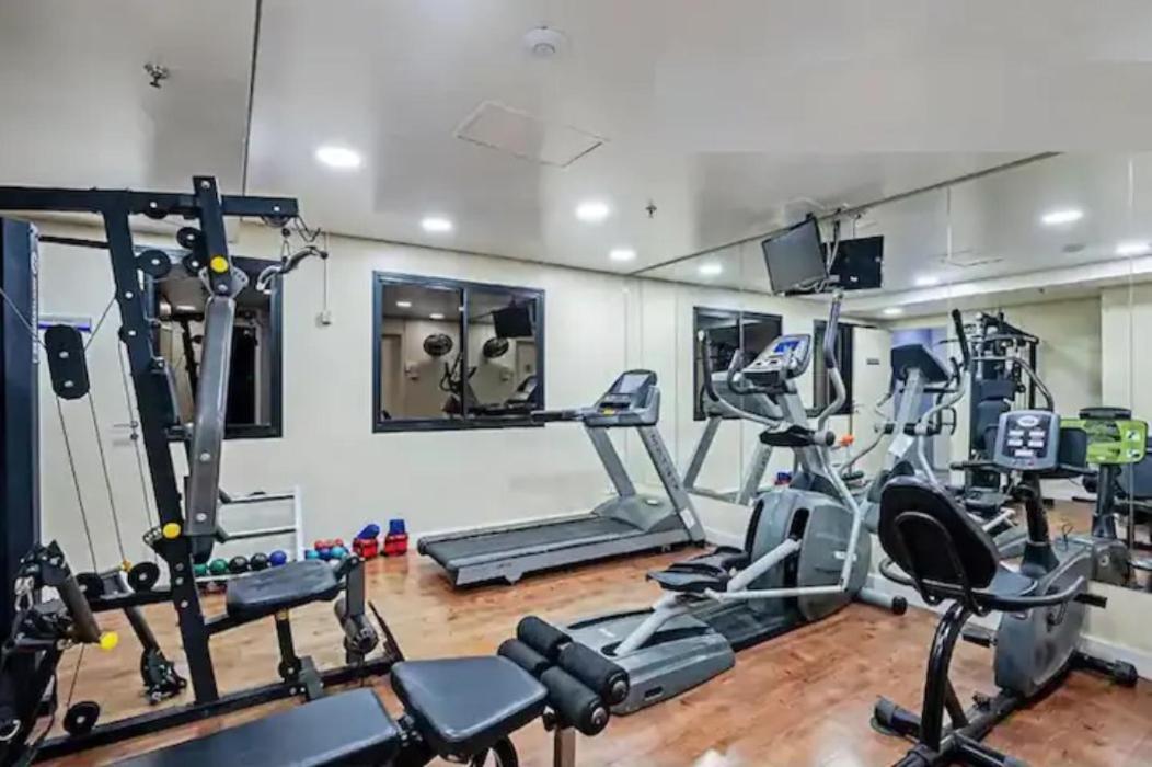 Apartment Flat Particular Com A Localizacao De Moema