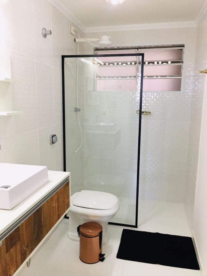 Apartamento Encantador Perto Da Avenida Paulista Daire *