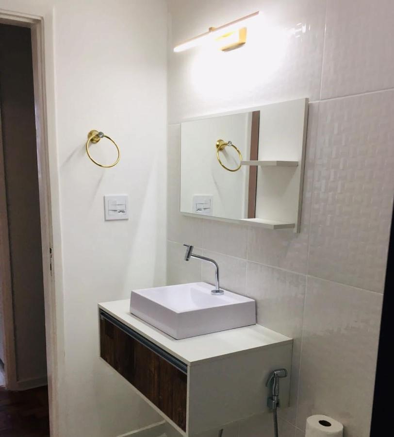 Apartamento Encantador Perto Da Avenida Paulista Sao Paulo