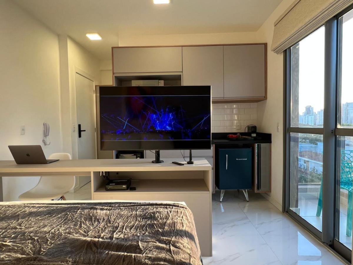 Sampa - Moema Carinas Tatil Evi *
