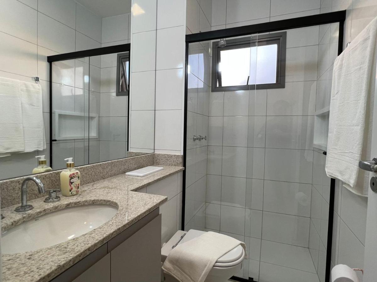 Sampa - Moema Carinas Tatil Evi Sao Paulo