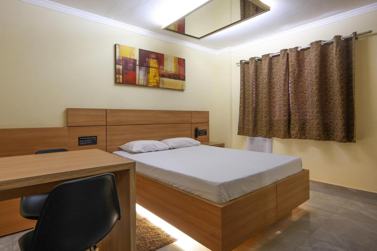 For Lovers Jabaquara Liebeshotel