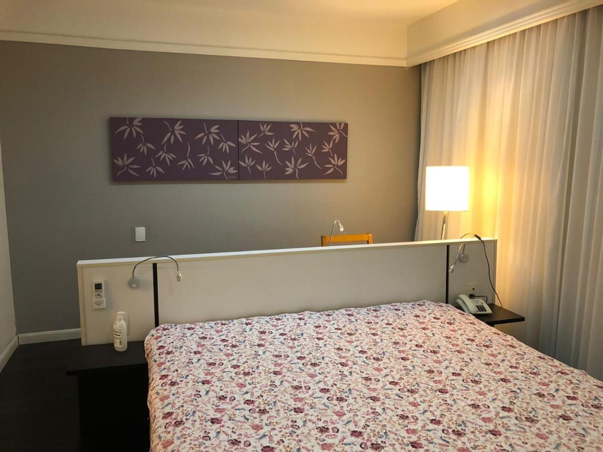 Apto Privativo Em De Luxo No Ibirapuera Hotel Sao Paulo