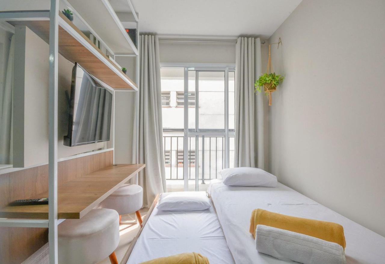 Apartment Loft Proximo Av Paulista By Oba *