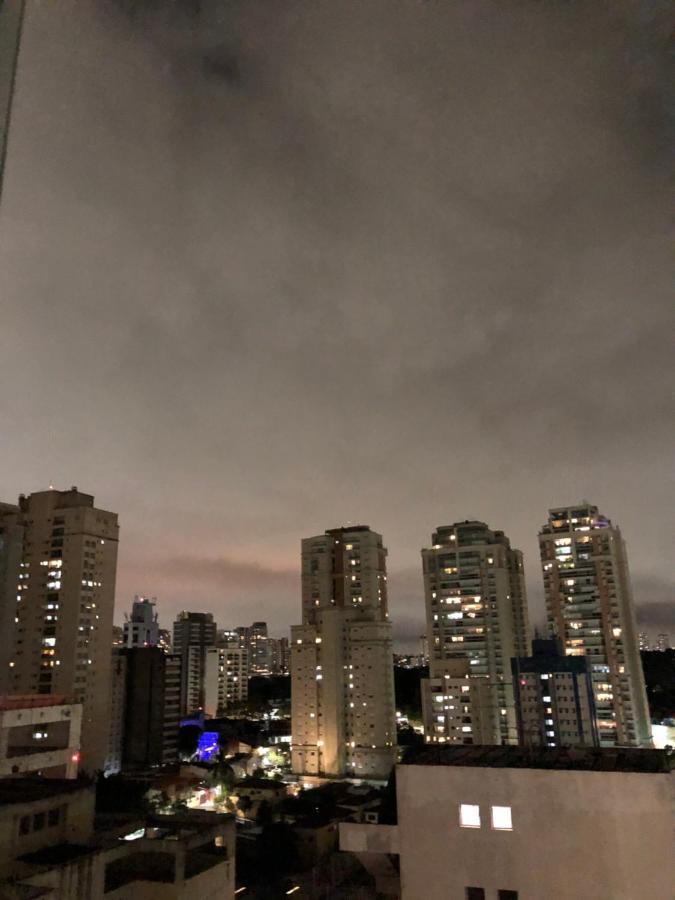 Espaco Inteiro Brooklin Loft Apartment