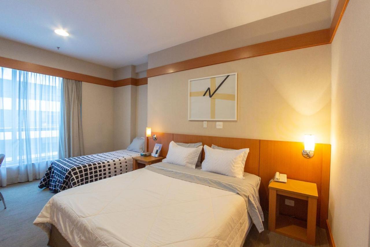 Prox A Estacao De Metro Em Santana Sp Aparthotel Sao Paulo