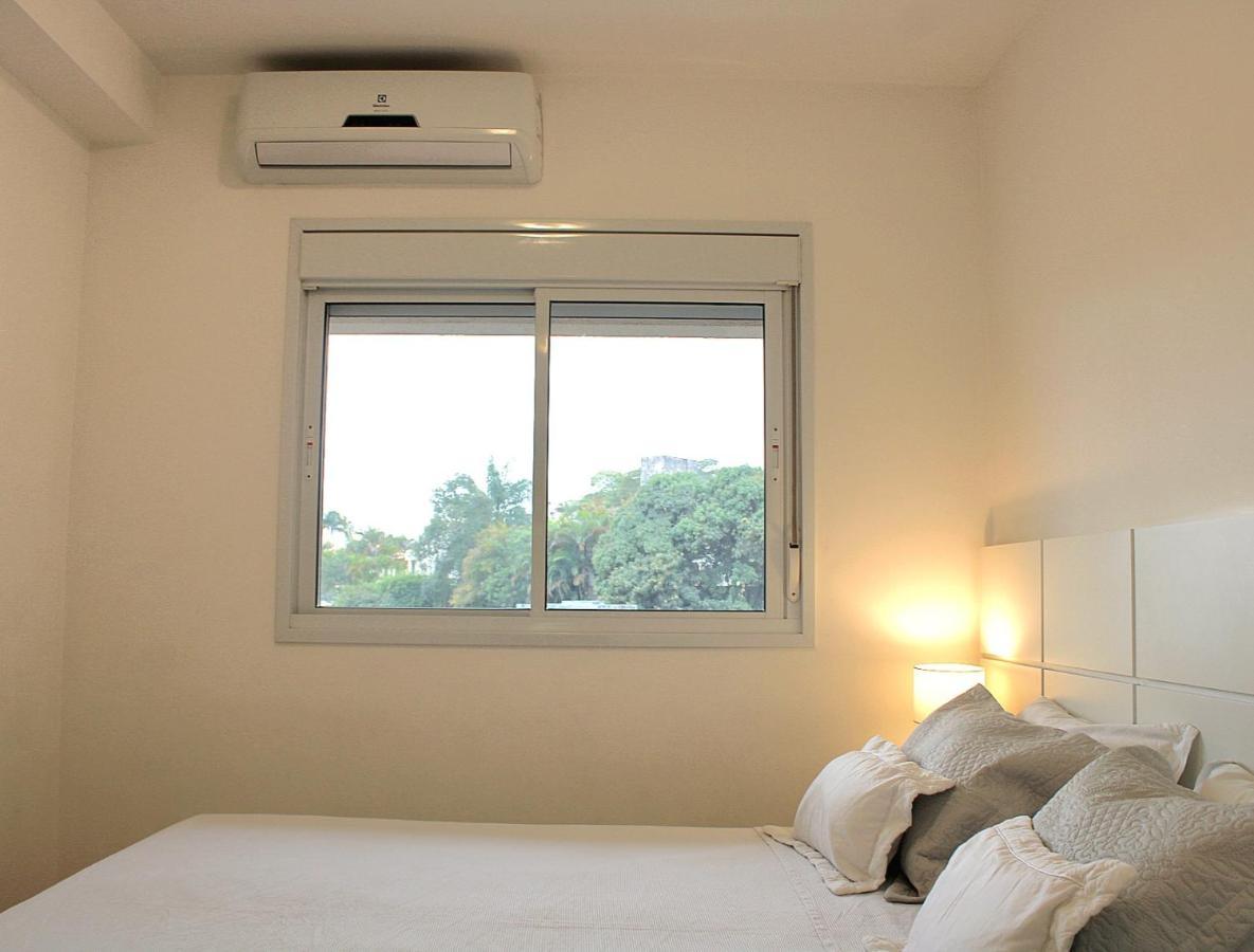 Apartment 50m2 Hospital Einstein Morumbi